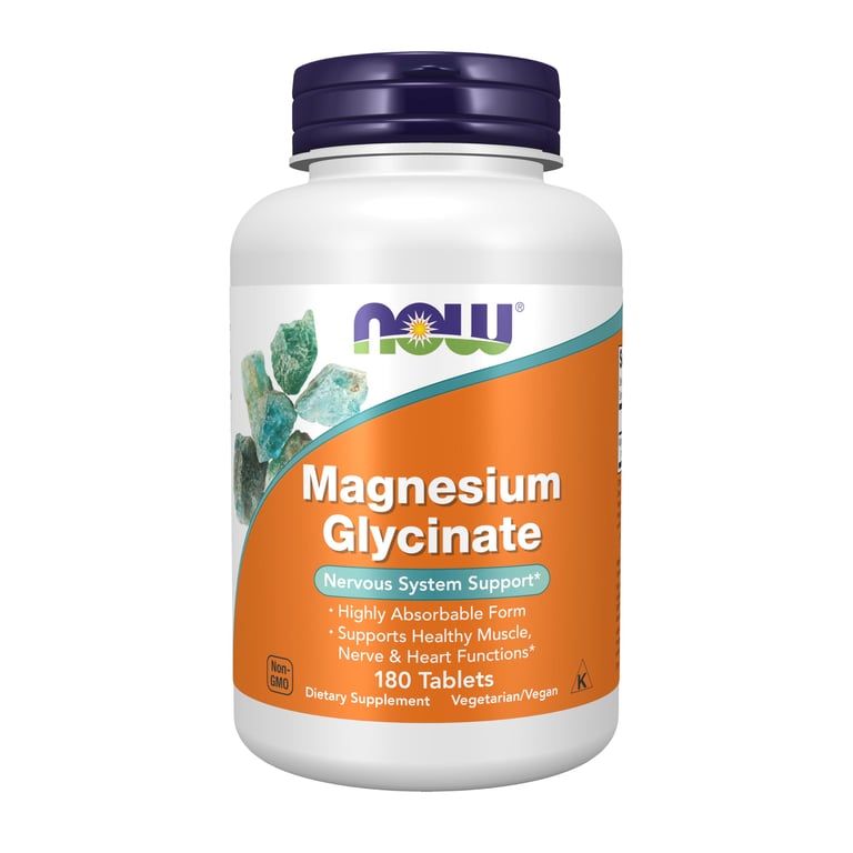 Magnesium