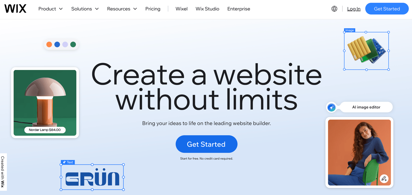 Wix.com