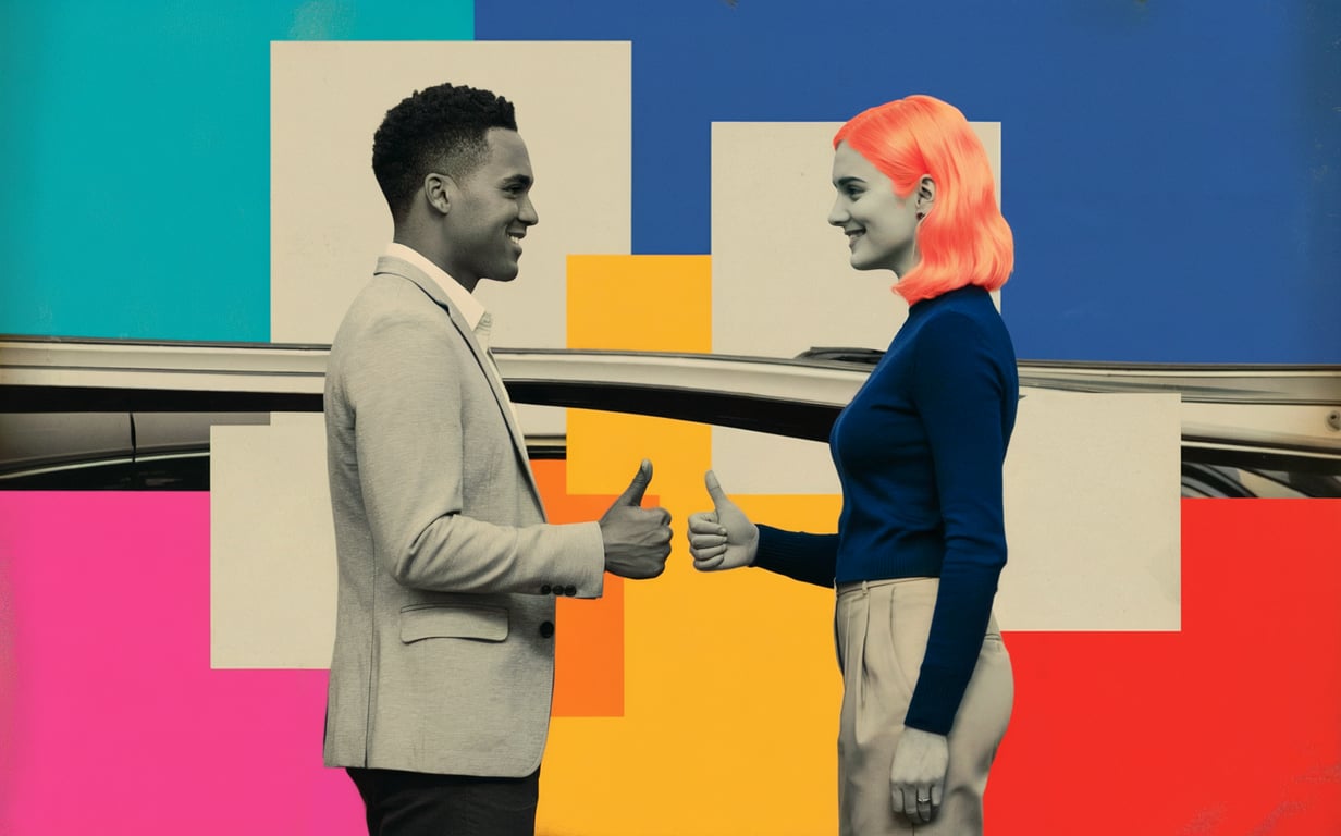 Managing Collaboration and Conflict in Creative Projects