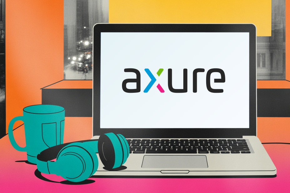 Building Data-Driven Prototypes in Axure