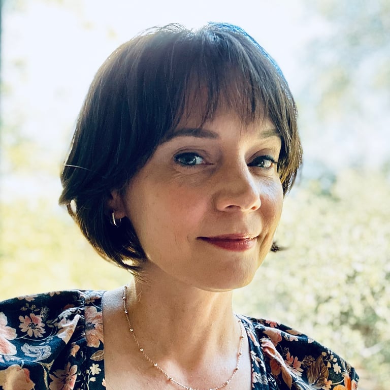 Stephanie Schuhmacher