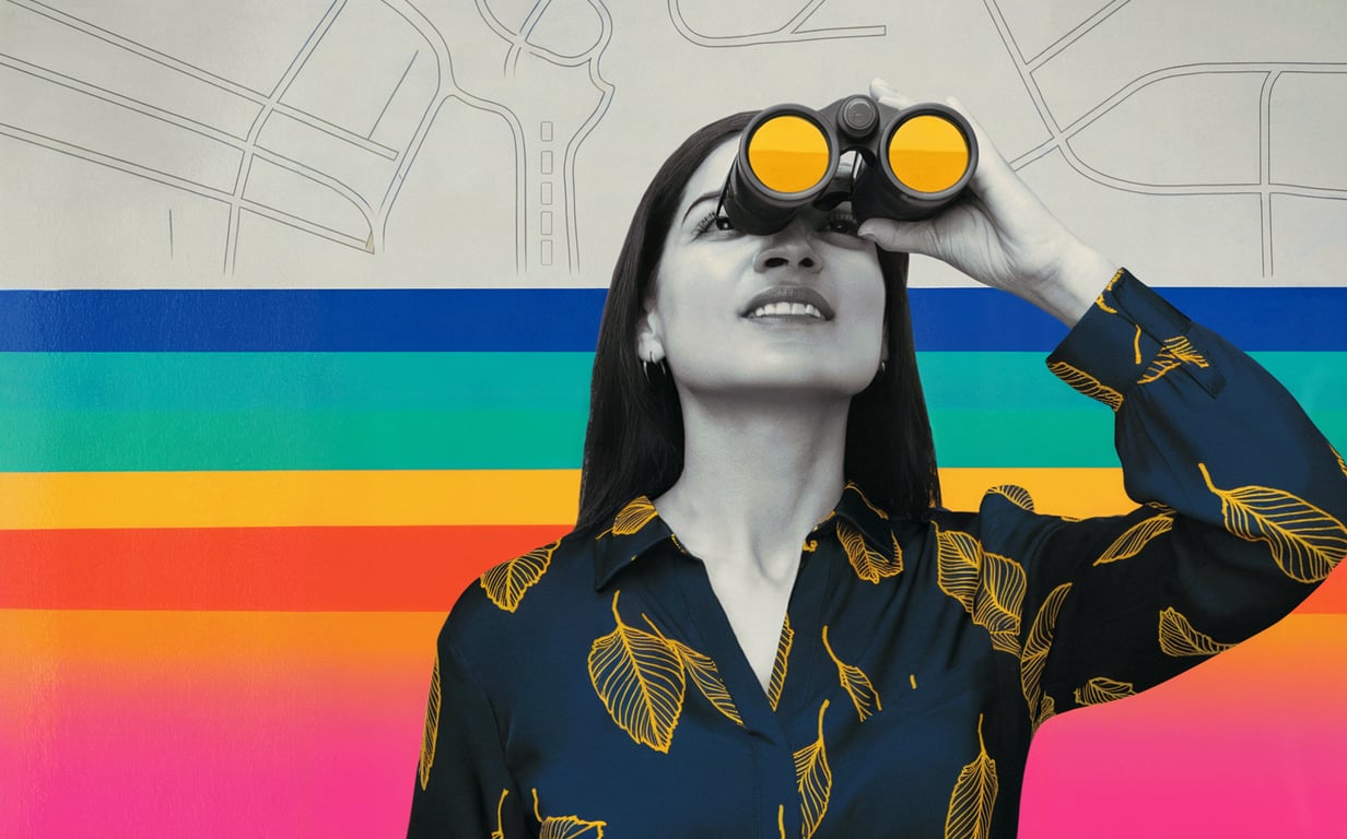 Own Your Path to Professional Development