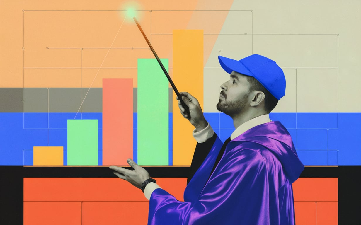 Excel for UX Researchers