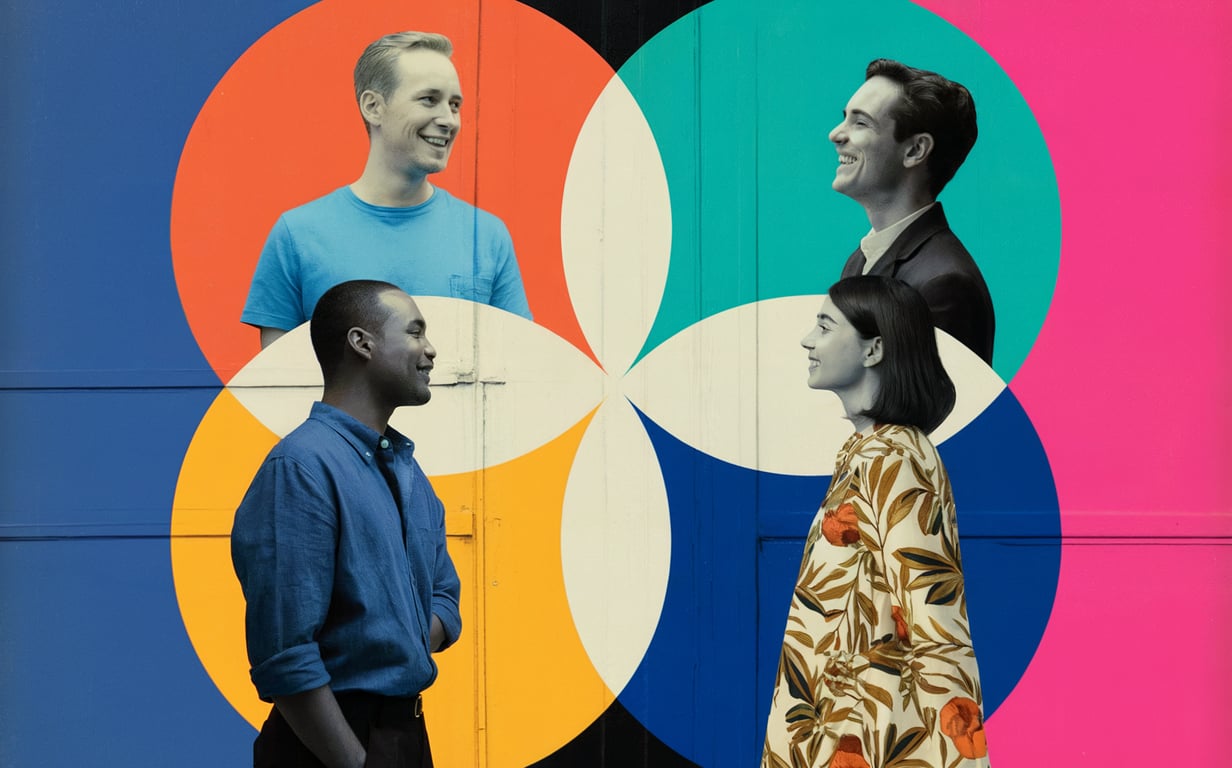 Peer Learning Circles