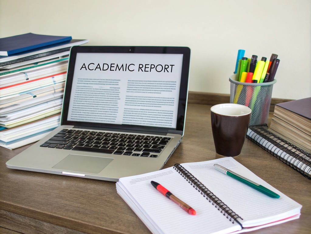 아카데믹 멘토링