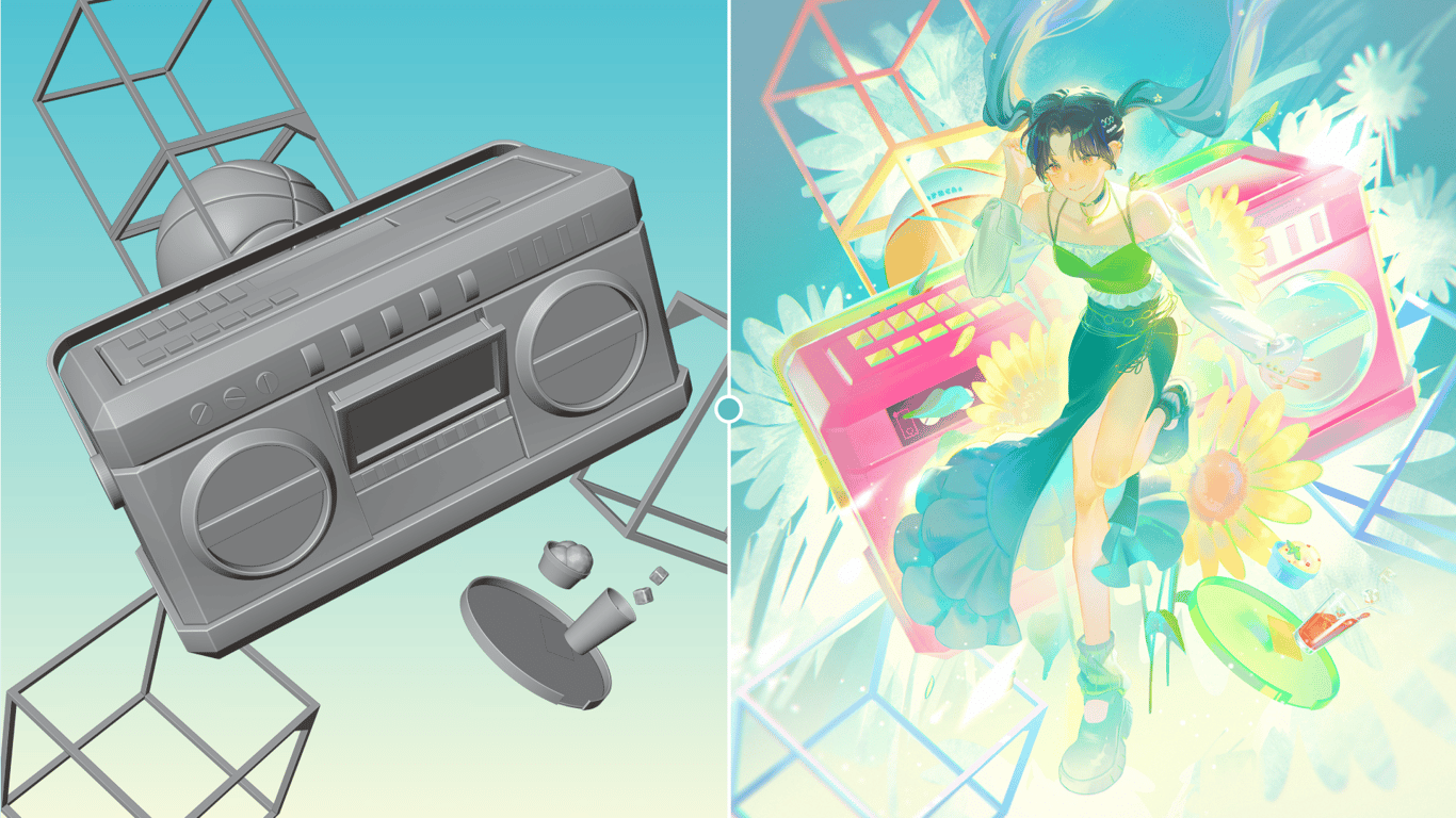 3D Models: A Beginner's Guide
