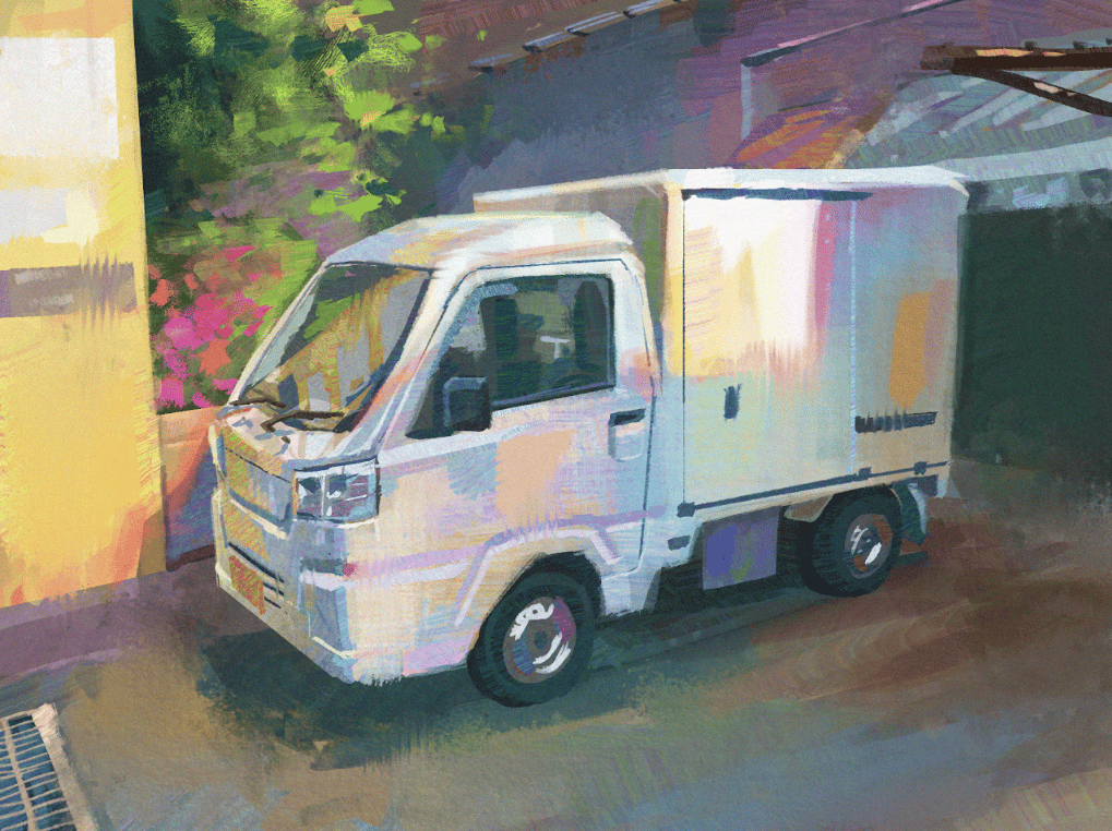 Tips for Brushmaking