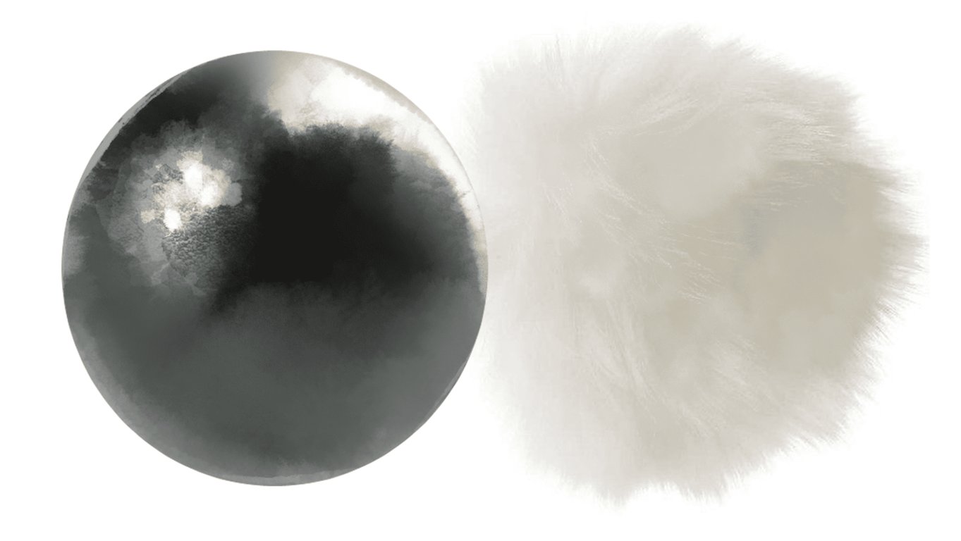 Textures in Art