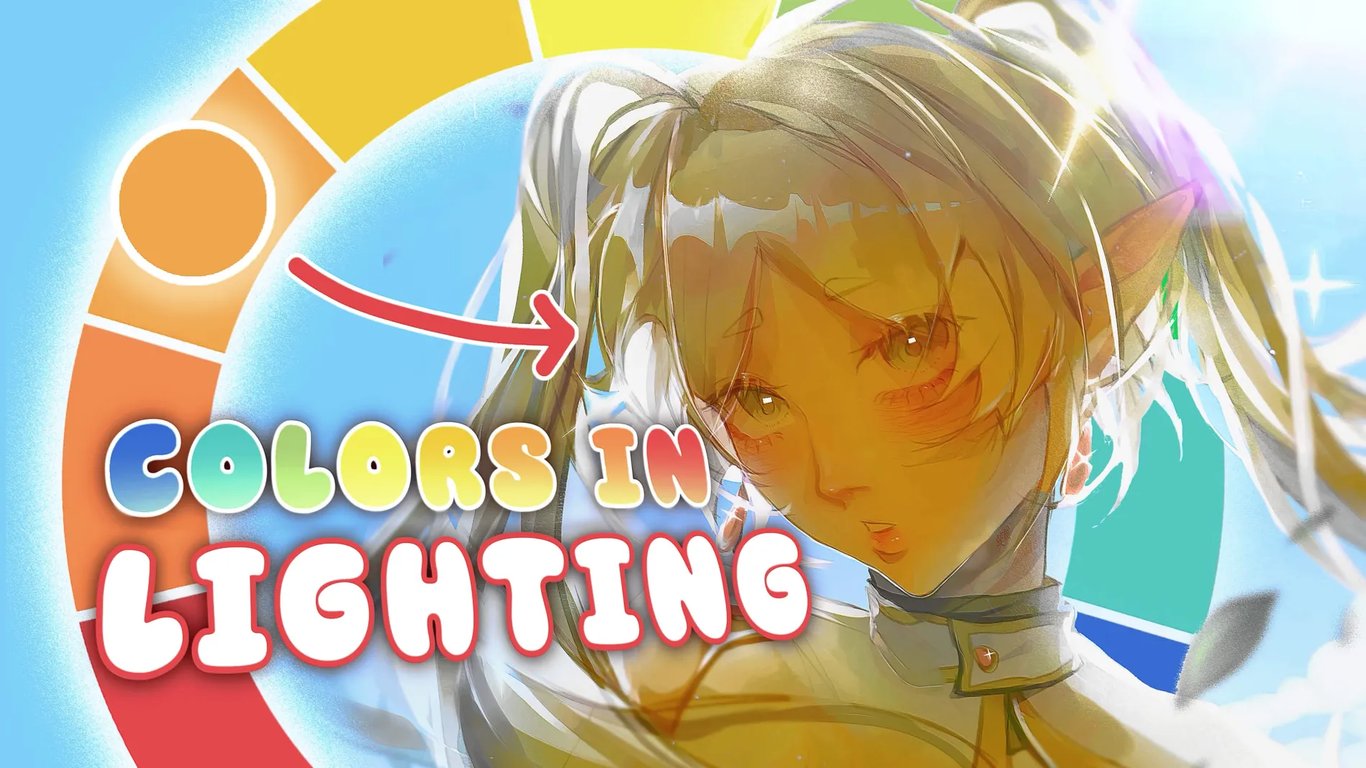 Lighting 2