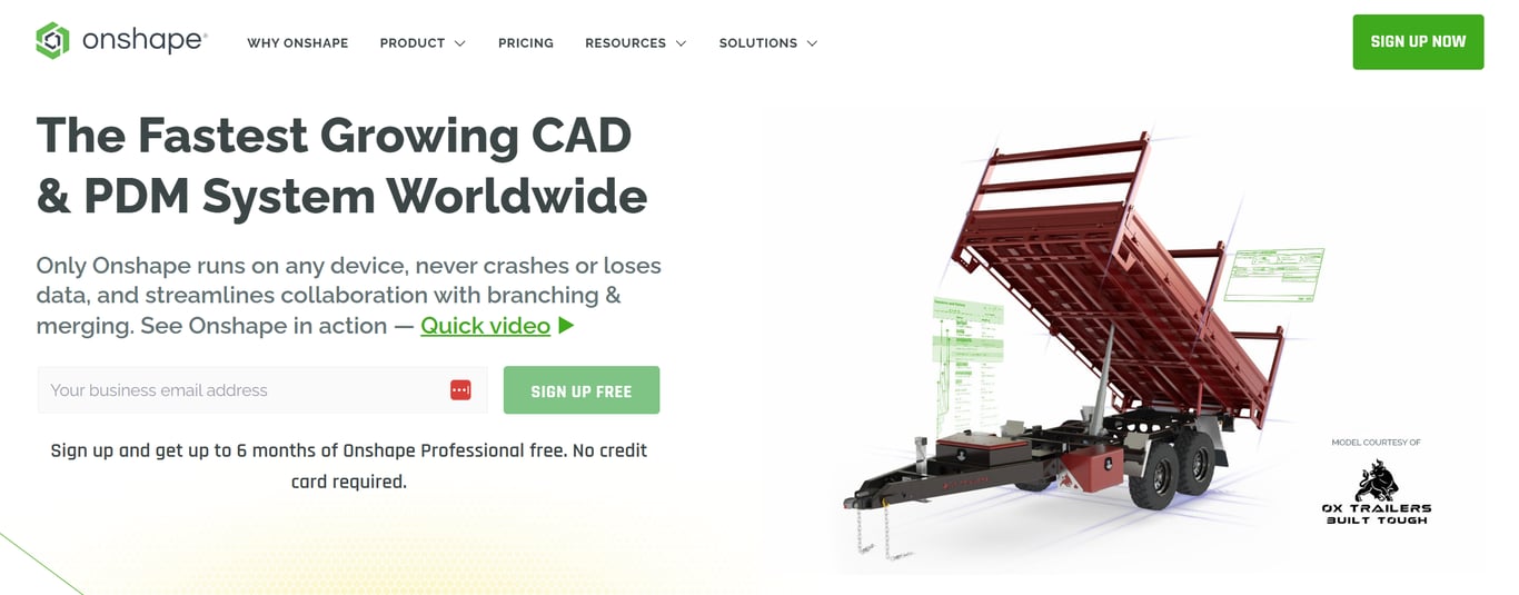 Looking for cloud PDM services with easy integration to CAD tools? Compare top platforms in 2026 and learn what low-friction CAD integration really means.