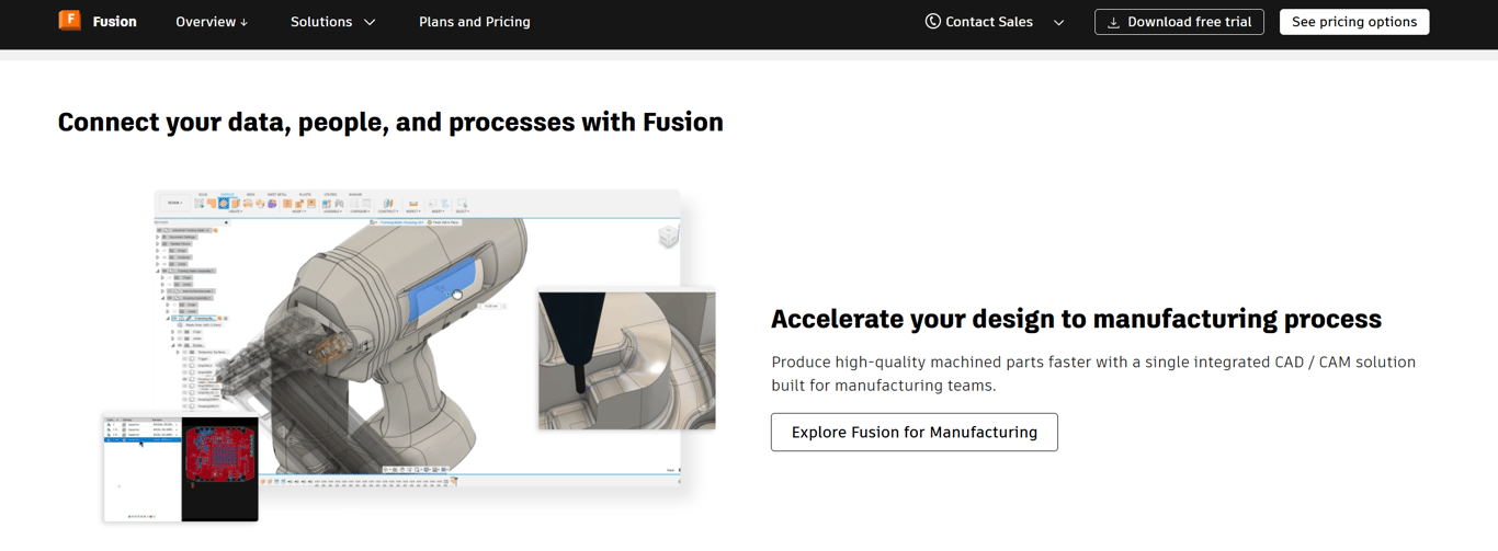 Cloud PDM with easy CAD integration: top 6 platforms (2026)