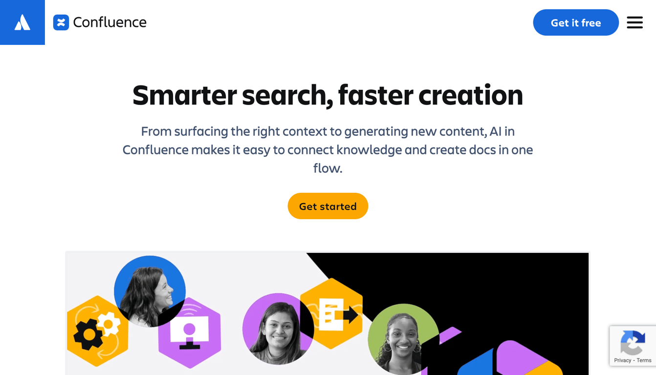 Jira Confluence AI docs
