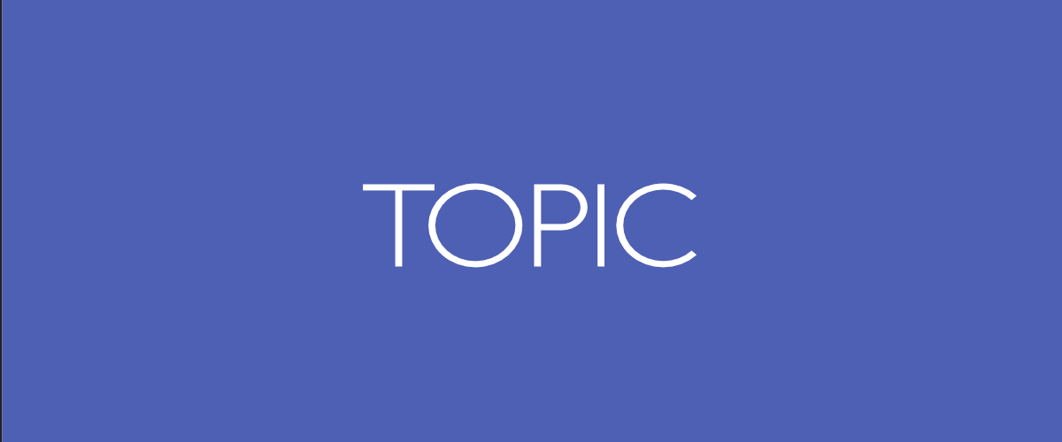 TOPIK Studies
