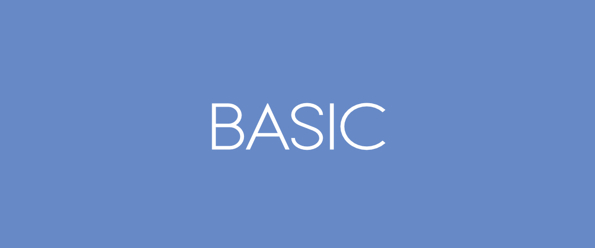 Korean Basics