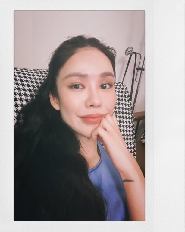 Greetings from North!