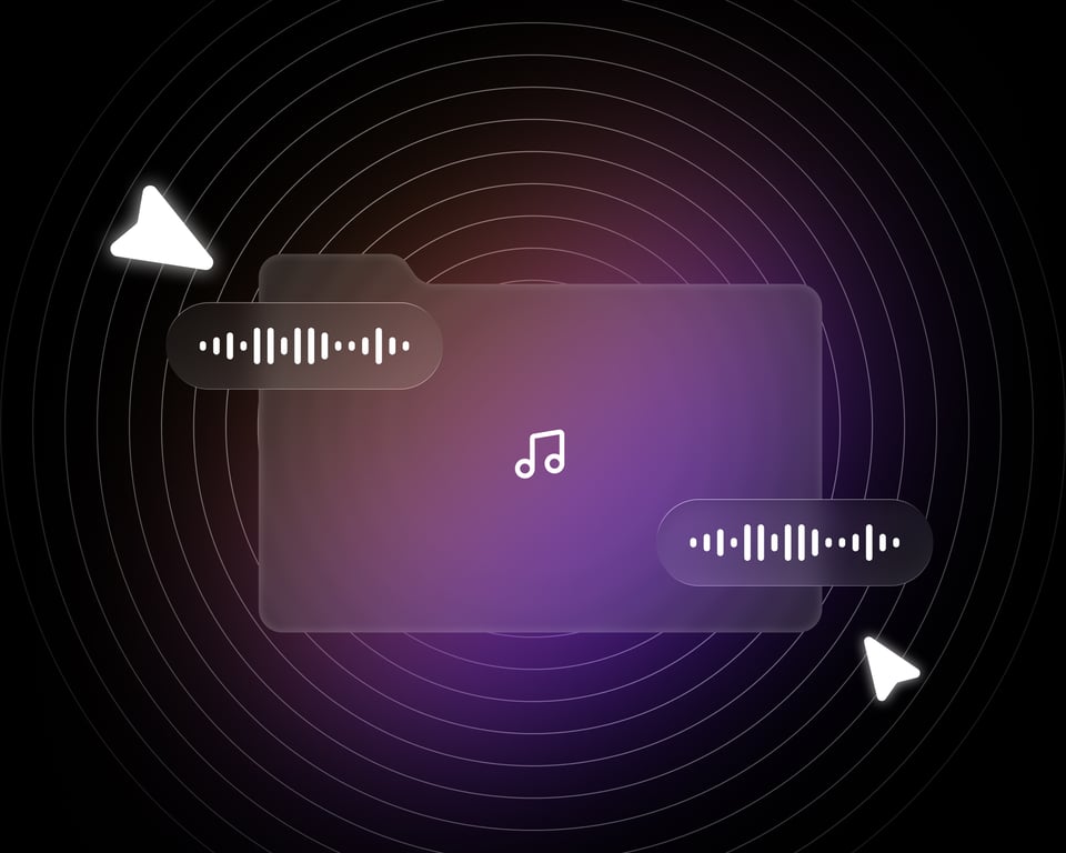 How to Build a Track Using Just an AI Beat Maker