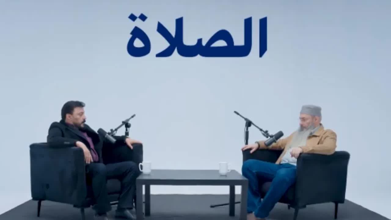 توأم رمضان