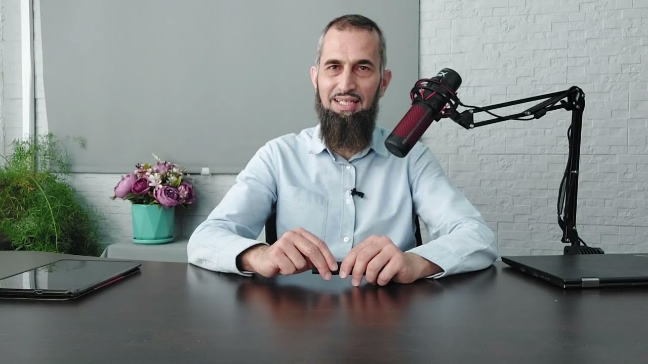 رحلة الطالب الناجح - د. إياد قنيبي
