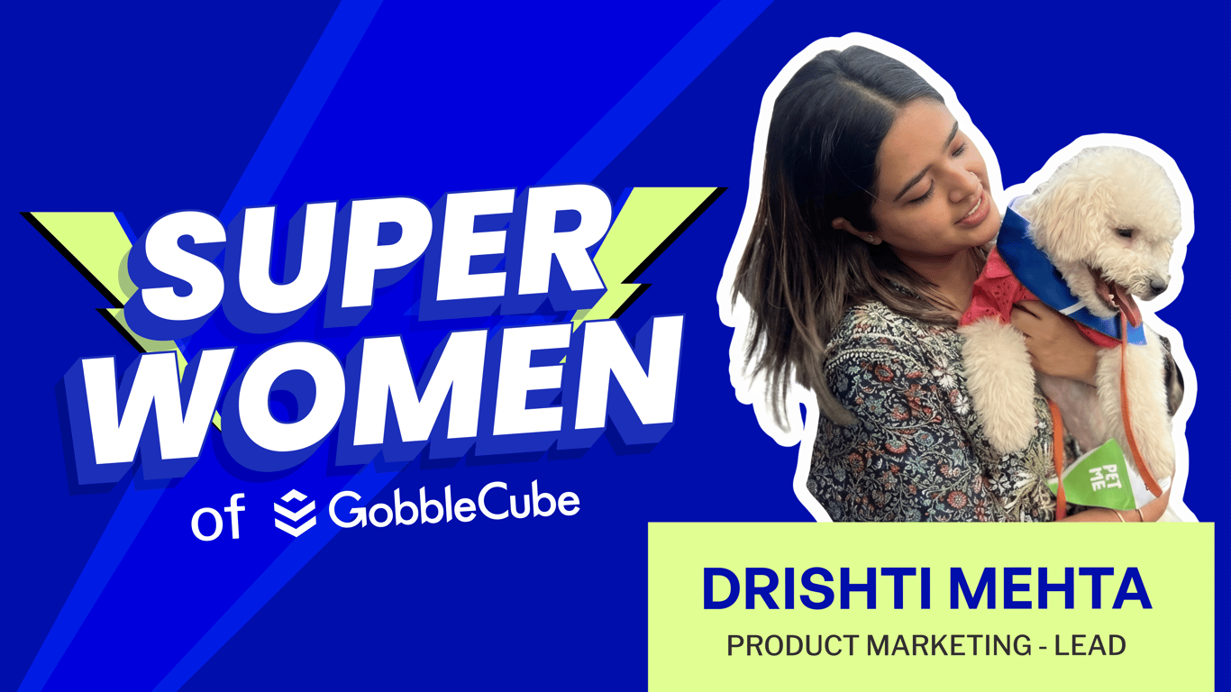 B2B Marketing Doesn't Have To Be Boring, And She's Proving It