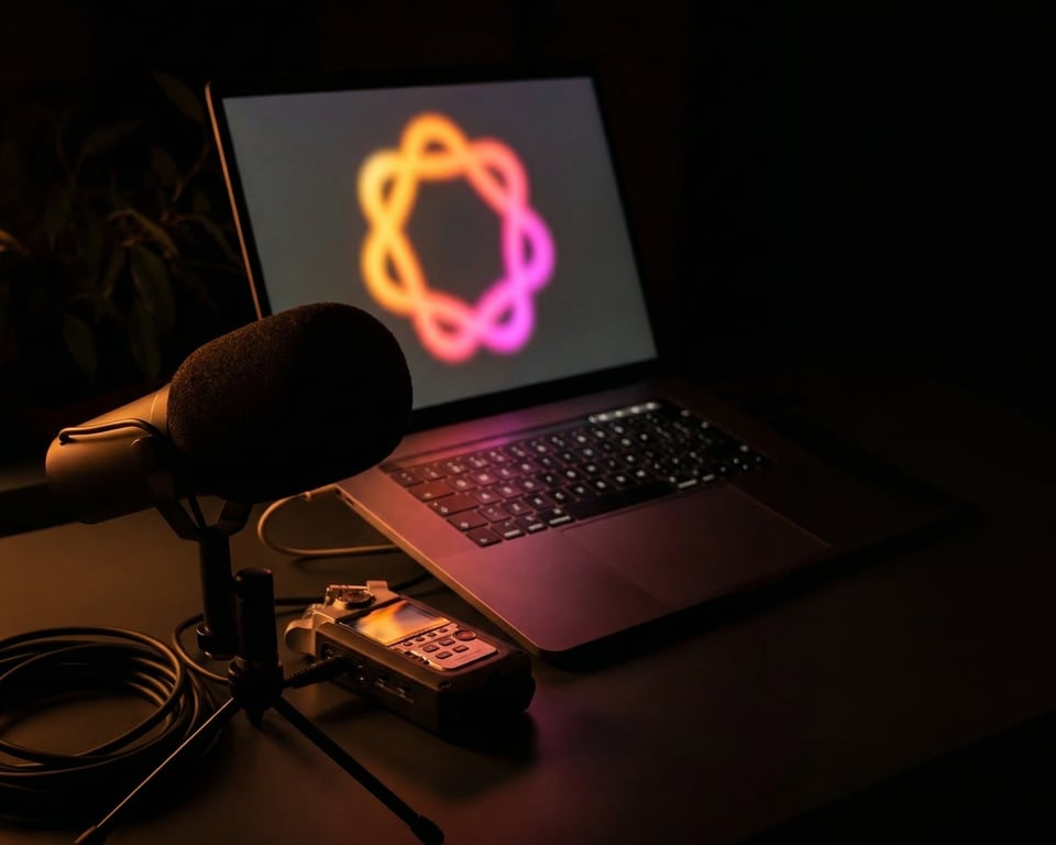 MusicGPT as Your AI Co-Producer: How It Works