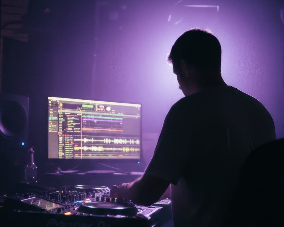 What Creators Can Actually Do About Their Music and AI Training Data