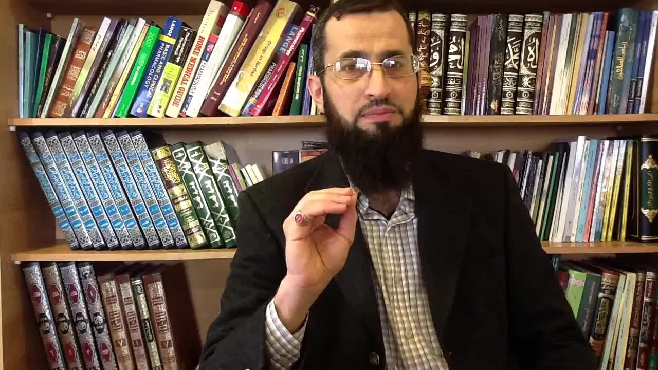 فن حسن الظن بالله - د. إياد قنيبي
