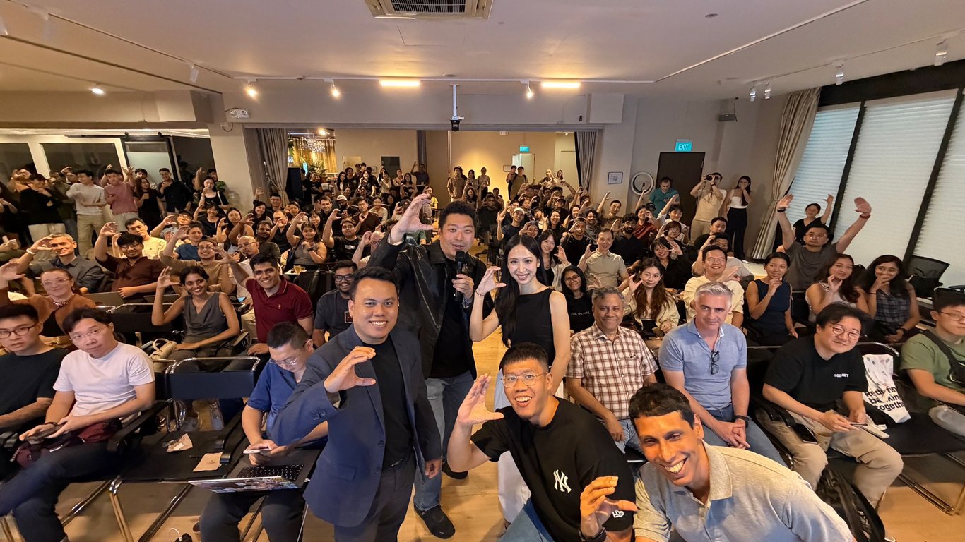 What Hosting OpenClaw x Notion Taught Me About Building for Community