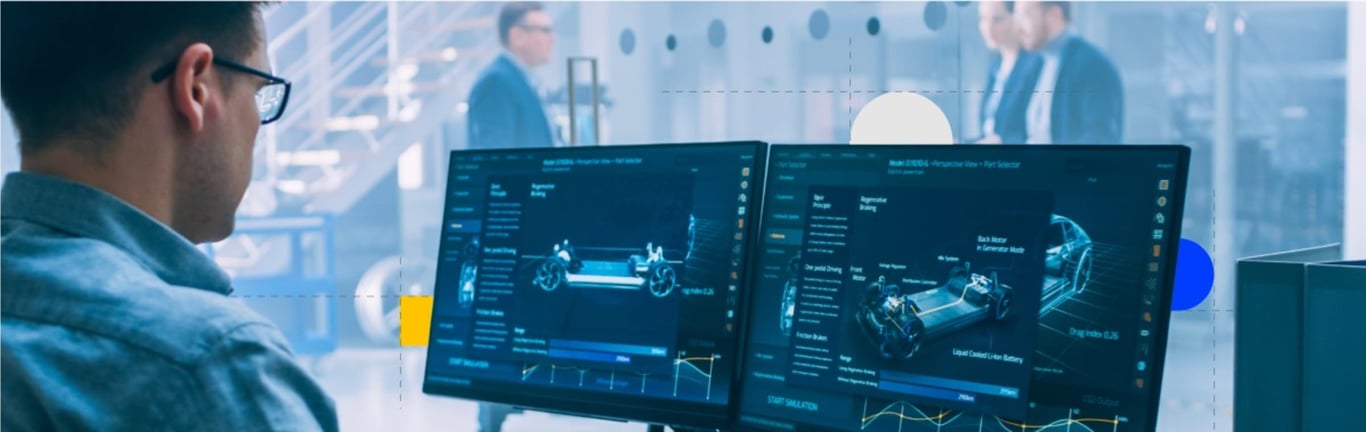 Collaboration fournisseur sécurisée pour les équipes d'ingénierie distribuées