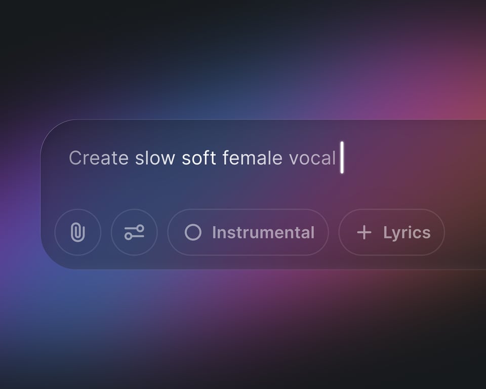 How to Generate Singing Vocals from Text in Under 5 Minutes: An Artist's Guide