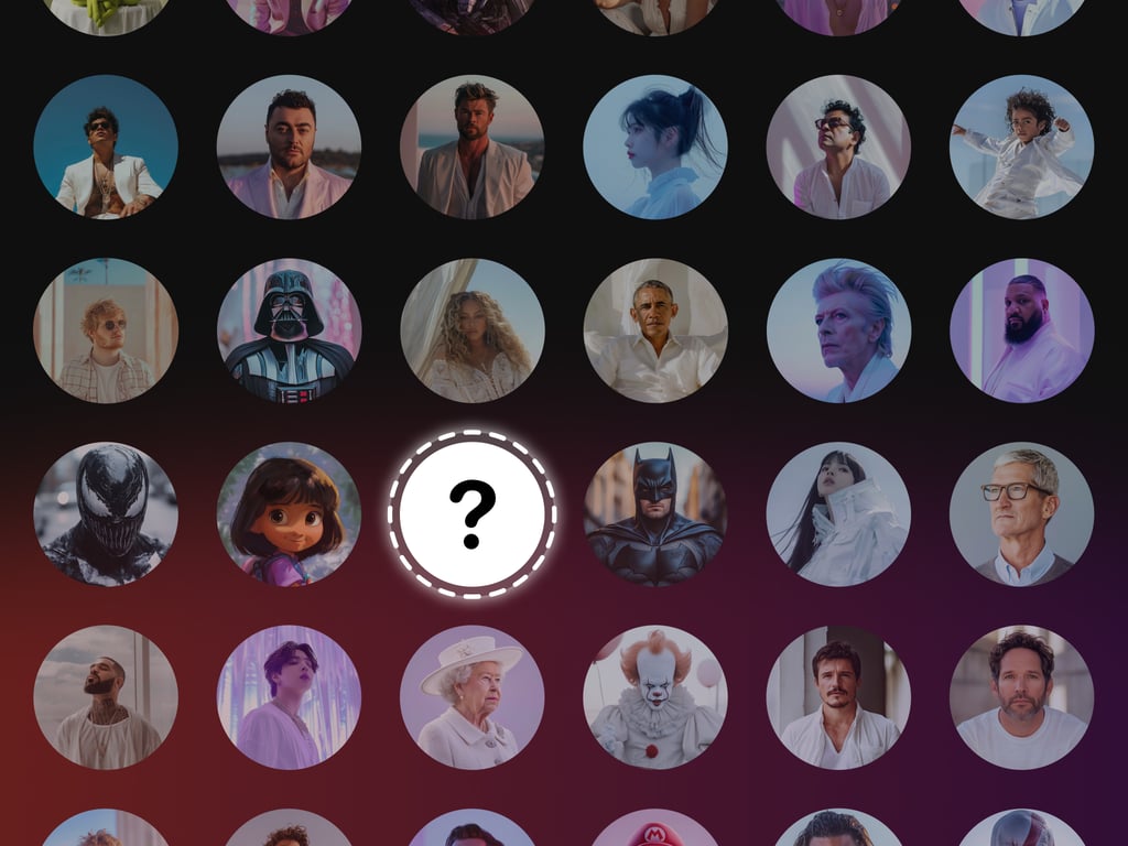 AI Character Voice Generator: How to Choose the Right Voice for Every Character Type