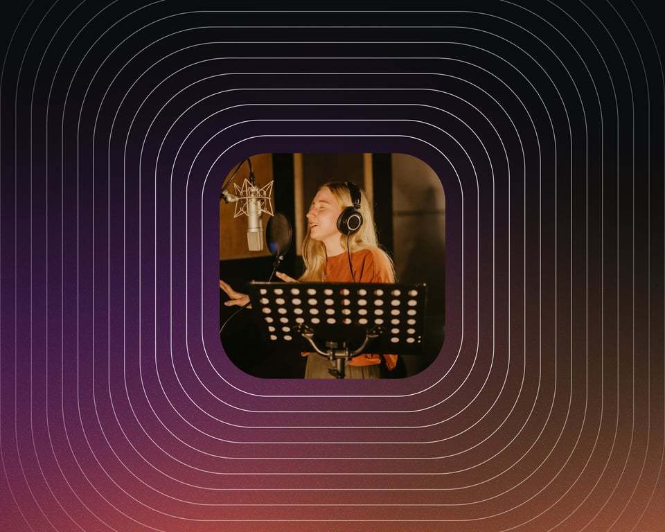 Advanced Singing Techniques to Own Your AI Vocals,b