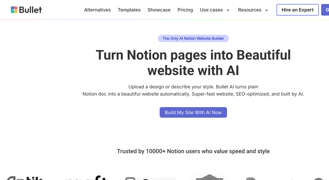 Bullet.so,a,http://Bullet.so