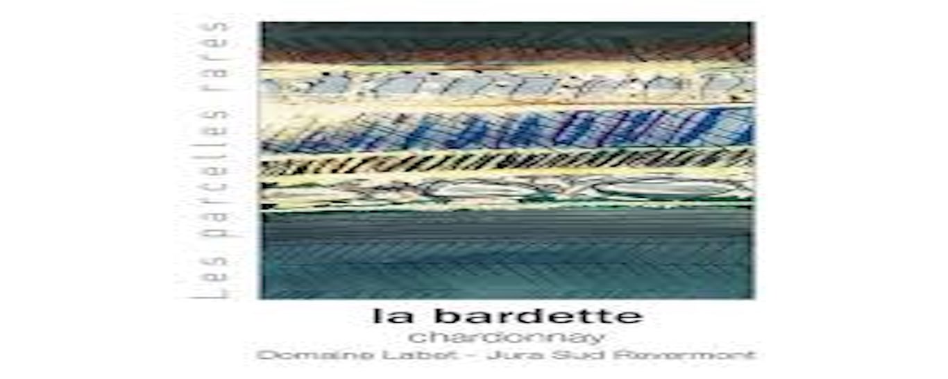 Chardonnay ‘La Bardette’