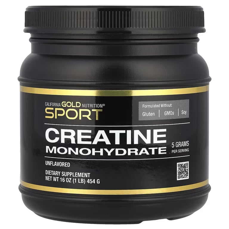 Creatine
