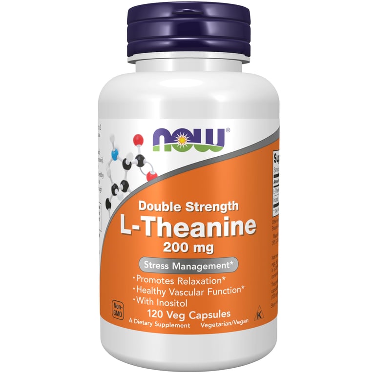 L-Theanine