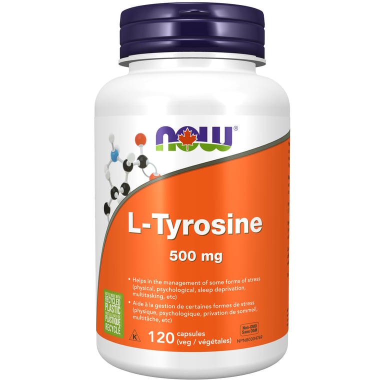 L-Tyrosine