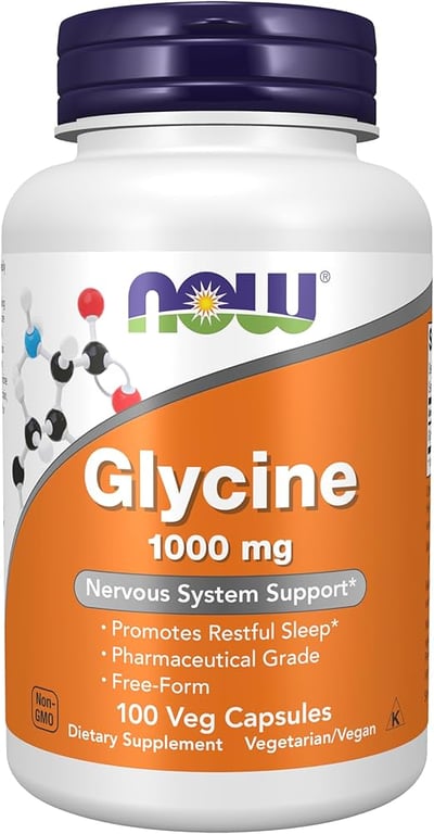 Glycine