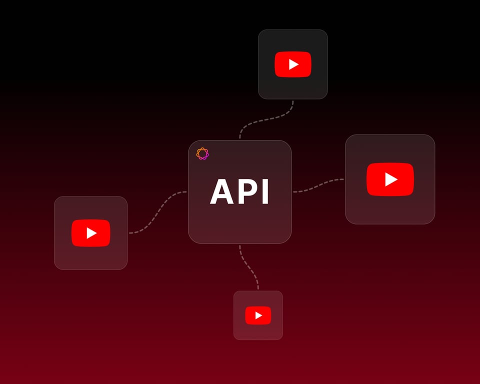 How to Auto-Generate Background Music for Youtube Videos Using MusicGPT API