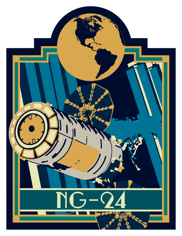 Cygnus NG-24