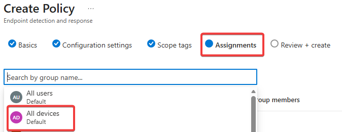 edr_assignments_tab.png