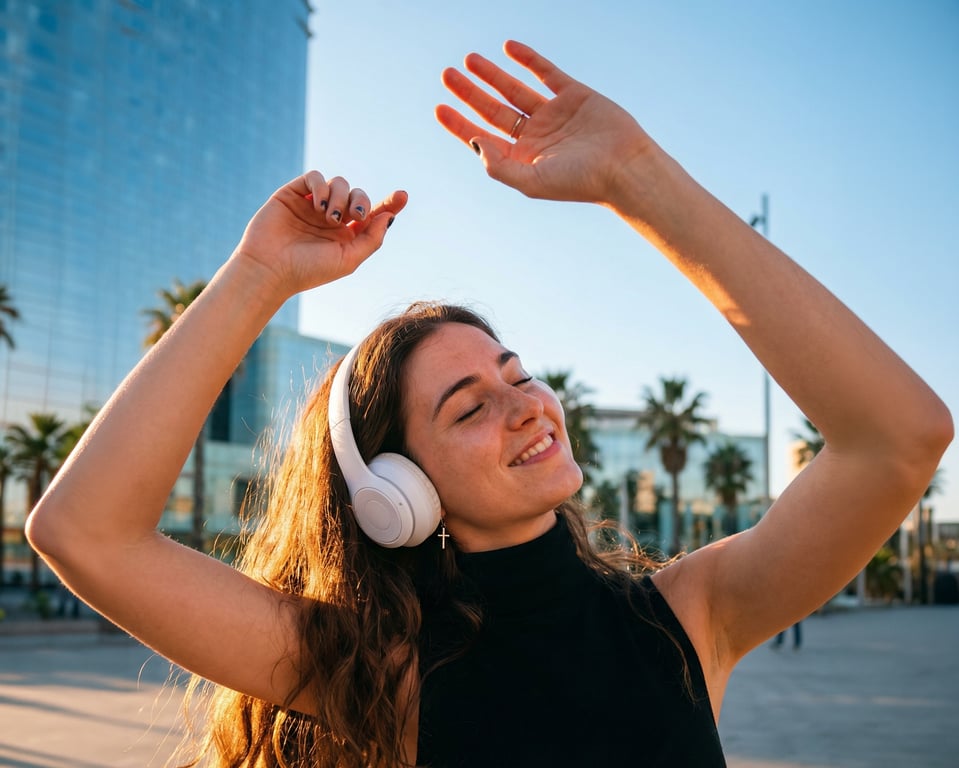 Own your music with MusicGPT