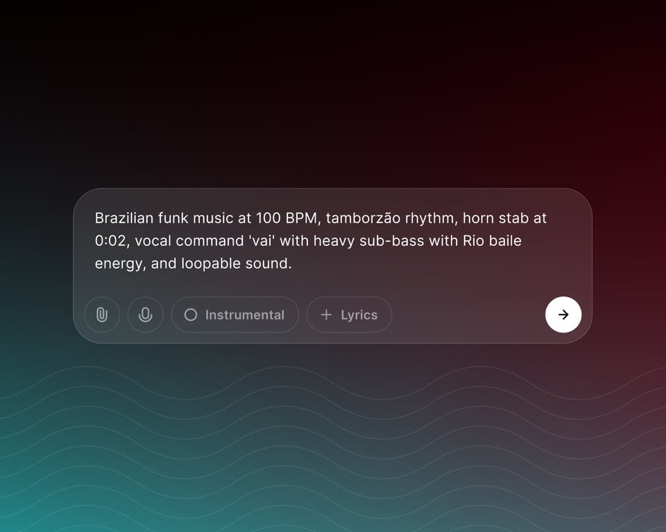 How to Create Your Own TikTok Song for TikTok Dance and POV Videos with MusicGPT