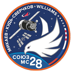 Soyuz MS-28