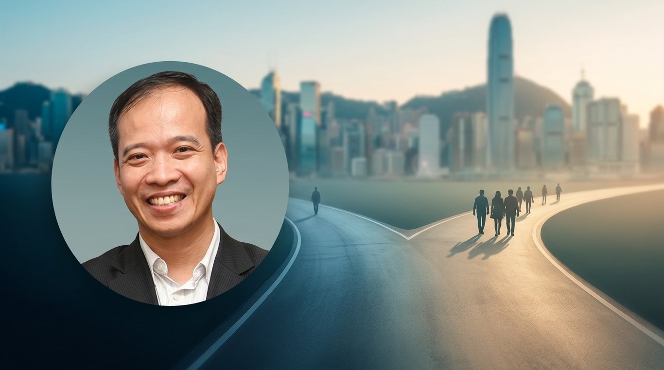 賺到盡並非老闆本份:讀 KK 一篇 column,想起 AstraVenture 為何存在