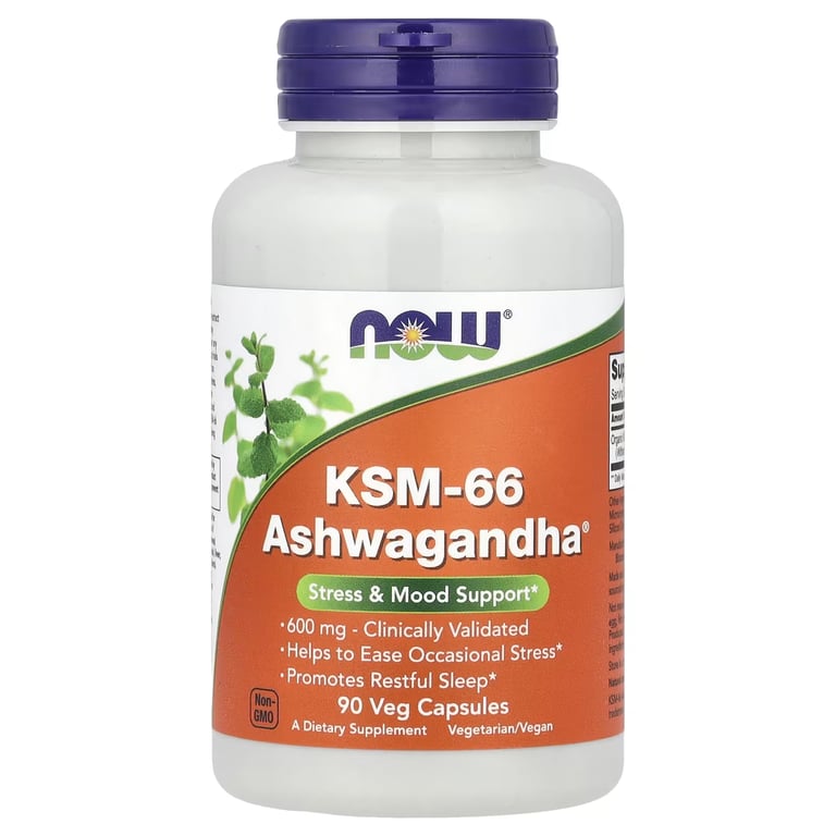 Ashwagandha