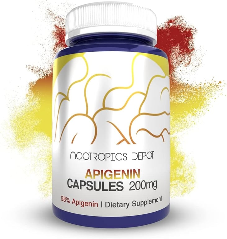 Apigenin