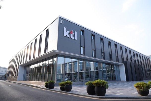 KTL 중국시험소 안내