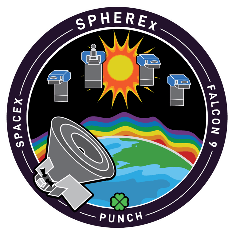 SPHEREx