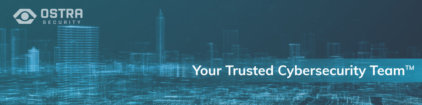 Ostra Security Partner Portal