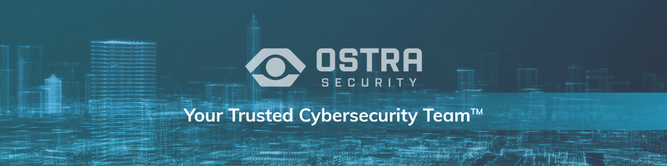 Ostra Security Partner Portal